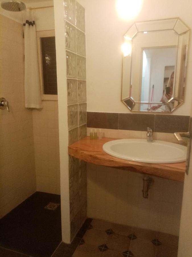 Laetitia Daire Porto Santo Stefano  Dış mekan fotoğraf