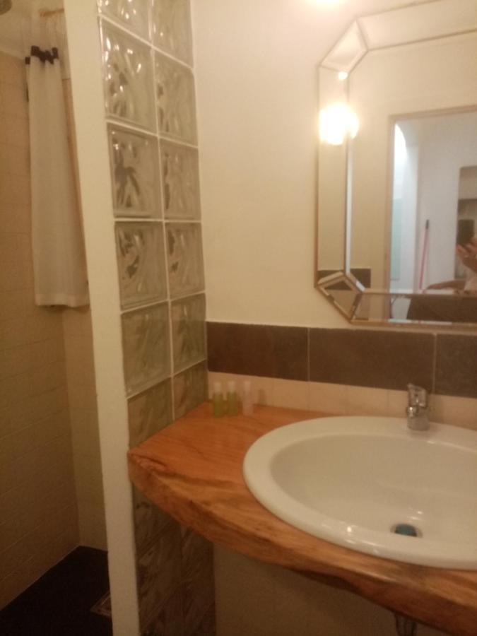 Laetitia Daire Porto Santo Stefano  Dış mekan fotoğraf
