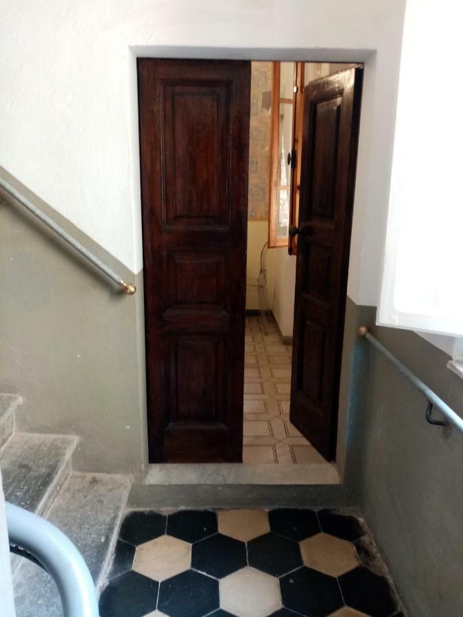 Laetitia Daire Porto Santo Stefano  Dış mekan fotoğraf