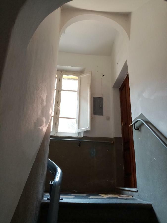 Laetitia Daire Porto Santo Stefano  Dış mekan fotoğraf