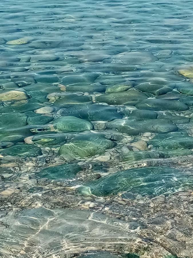 Laetitia Daire Porto Santo Stefano  Dış mekan fotoğraf