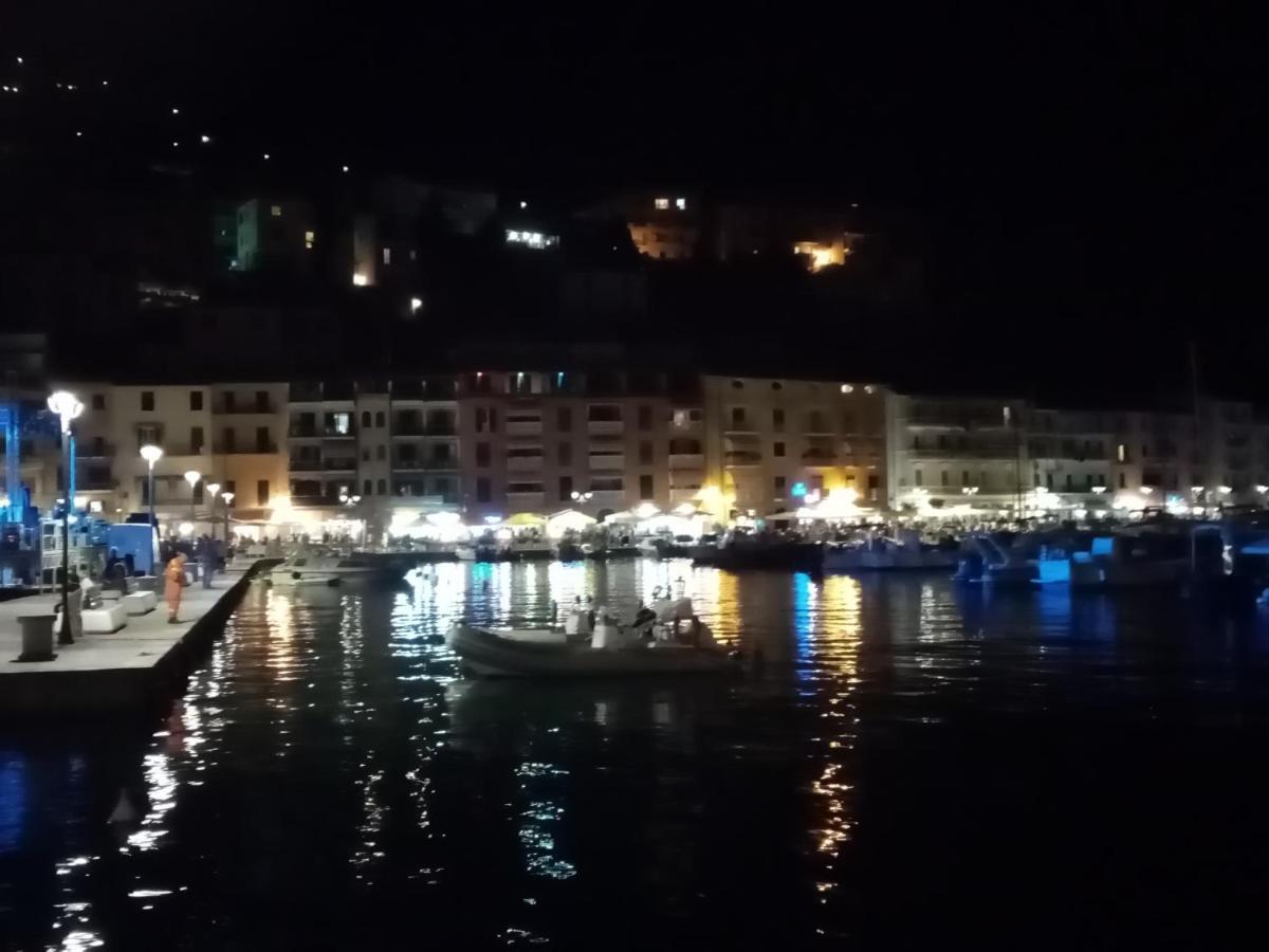 Laetitia Daire Porto Santo Stefano  Dış mekan fotoğraf